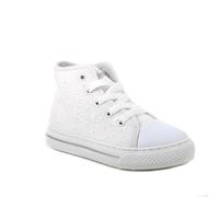 Primigi Ivy, Scarpe da Bambini, Bianco, 32 EU
