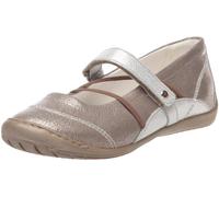 Primigi Jasmine-E, Ballerine Donna, Beige (Beige (Corda)), 32