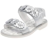 Primigi Lyria, Sandali Ragazza, Argento (Argent (Argento)), 28