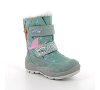 PRIMIGI Mermaid Girl Winger GTX, Stivaletto Bambina, Blu Scuro, 27 EU