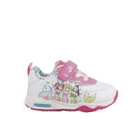 Primigi Mermaid Magic scarpe bambina con luci led luminose ginnastica sneakers