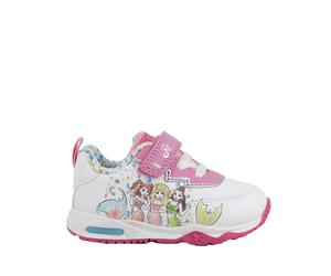 Primigi Mermaid Magic scarpe bambina con luci led luminose ginnastica sneakers