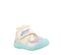 PRIMIGI Mermaid Slippers, Stivaletto Bambina, Panna, 29 EU