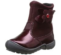 Primigi Mirzia, Scarpe Primi Passi Bambina Viola Violet (Vino/Bordo) 22