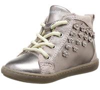 Primigi NINFA, Scarpe Primi Passi Bambina Rosa Rose (Rosa Ant/Piombo) 20