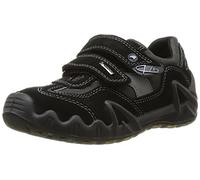 Primigi Orazio, Scarpe da Ginnastica Bambino, Nero (Noir (Nero/Grigio), 32