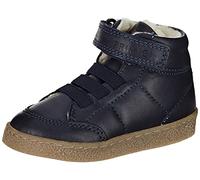 Primigi P&h Move, La prima scarpa da camminatore Unisex - Bimbi 0-24, Dark Blue, 20 EU