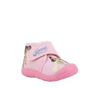PRIMIGI Pantofole Primi Passi da bambina rosa glitter
