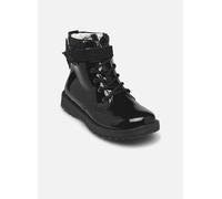 Primigi - PCA 69122 Nero - Stivaletti e tronchetti 27 Nero