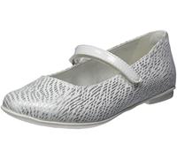 Primigi Pfr 19226 Mary Jane Flat, Bianco, 0 UK Bambino
