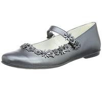 Primigi PFR 54370, Scarpa Mary Jane, Bambine e Ragazze, Blu, 39 EU