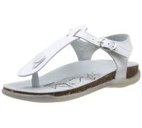Primigi Pianosa, Sandali Ragazza Bianco Blanc (Bianco) 30