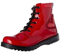 Primigi Play Casual, Anfibi Donna, Rosso, 35 EU