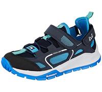 Primigi Pmg Lab 4x4, Scarpe Da Ginnastica Bambini E Ragazzi, Azzurro Blu, 28 EU