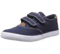 Primigi Pmg Olli 3, Sneaker Ragazza Blu Bleu (Navy) 36