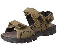 Primigi PRA 73972, Sandali, Bambini e Ragazzi, Verde (Militare), 28 EU