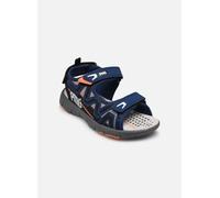 Primigi - PSO 39717 Blu - Sandali e scarpe aperte 24 Blu