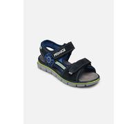 Primigi - PTV 38960 Blu - Sandali e scarpe aperte 34 Blu