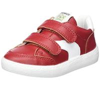 Primigi Pun 19200, Scarpe da Ginnastica, Rosso, 32 EU