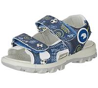 Primigi Rafting, Sandali Bambini E Ragazzi, Avio Bianco, 33 EU