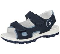Primigi Rafting, Sandali Bambini E Ragazzi, Blu Azzurro, 27 EU