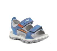 Primigi Rafting, Sandali, Oceano-Grigio Chiaro, 27 EU