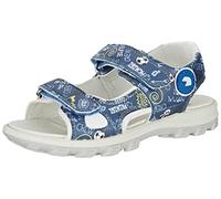 Primigi Rafting, Sandali Uomo, Avio-Bianco, 35 EU