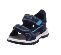 Primigi Rafting, Sandali Uomo, Navy-Blu Scuro, 37 EU