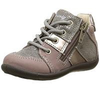 Primigi Ragazza Enny 1 Scarpe Primi Passi, Beige Tortora, 22 EU