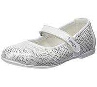 Primigi PHE 19070, Scarpa per Neonati, Bianco, 22 EU