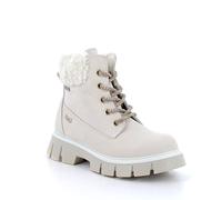 Primigi Randy GTX, Stivaletto Donna, Panna, 40 EU