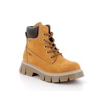 Primigi Randy GTX, Stivaletto Donna, Senape, 35 EU