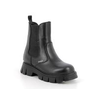Primigi Randy GTX, Stivali Chelsea Donna, Nero, 37 EU