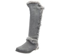 Primigi Renata, Stivali Donna, Grigio (Plomb/Corde), 36