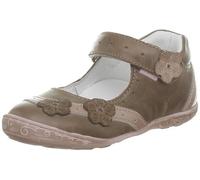 Primigi Rufina-E, Scarpe da Ballo Bambina, Marrone (Marron (Taupe), 25