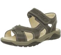 Primigi - Sandali alla Moda Faust, Marrone (Marron (Antracite)), 34