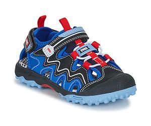 Primigi Sandali bambini CROSS SANDAL in Blu 25