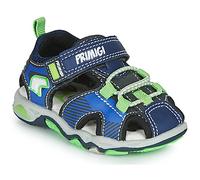 Primigi Sandali bambini DINNO in Blu 21