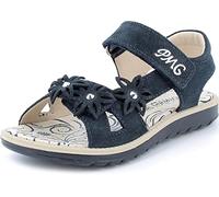 Primigi Sandali da ragazza Pal 18811, blu navy, 27 EU