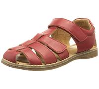 Primigi Sandali unisex per bambini Pge 19163, Rosso, 31 EU