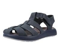 Primigi Sandalo a Ragnetto Blu da Bambino