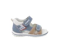 Primigi Sandalo Avio Beige con Strappo da Bambino - 24