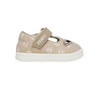 Primigi Sandalo Beige a Occhio di Bue con Ancore da Bambino - 22
