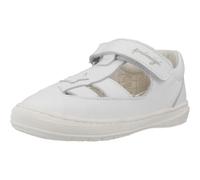 Primigi Sandalo Bianco a Ragnetto da Bambina - 21