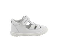 Primigi Sandalo Bianco a Ragnetto da Bambina - 24