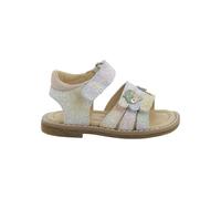 Primigi Sandalo Bianco Pastello con Fragole da Bambina - 25