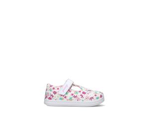 PRIMIGI Sandalo bimba bianco 22
