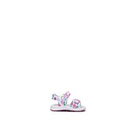 PRIMIGI Sandalo bimba bianco 24
