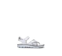 PRIMIGI Sandalo bimba bianco 32