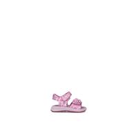 PRIMIGI Sandalo bimba rosa in pelle 23